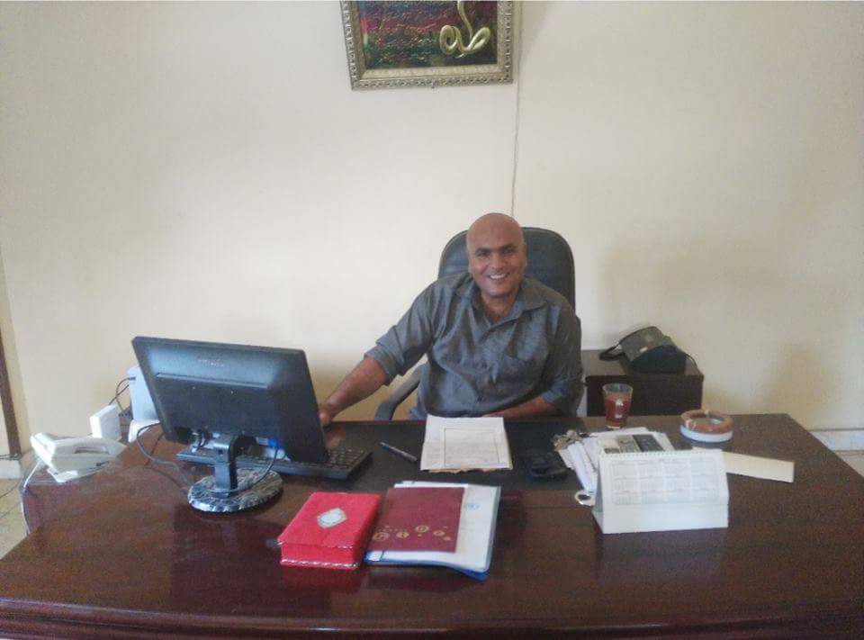 أهالي الطود بالأقصر يطالبون بعودة سيد حسن