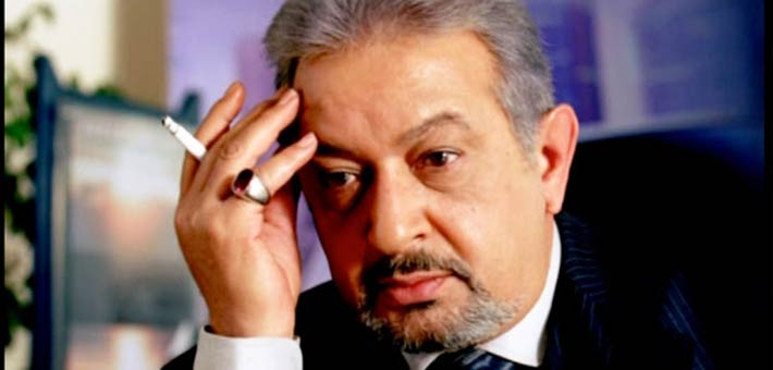 في ذكرى وفاته.. أشهر المحطات السينمائية في مسيرة ”نور الشريف ”