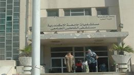 وزارة التعليم العالي :استقبال 63 حالة إصابة نتيجة حادث تصادم قطارى الأسكندرية