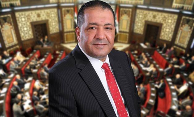 برلمانى :إدارة هيئة السكك الحديدية فى مصر ”فاشلة”