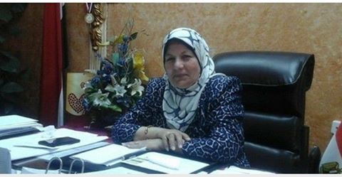 ”فريدة مجاهد ”تجتمع بقيادات مديرية القاهرة وتؤكد علي ضرورة العمل بروح الفريق