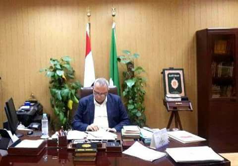 مجازاة 24 طبيب وصيدلي وممرض وفني بمستشفى كفر صقر المركزي 