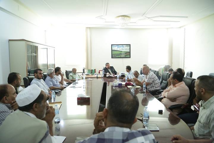 ليبيا | بدء الاستعدادات لإطلاق مهرجان طرابلس للمألوف