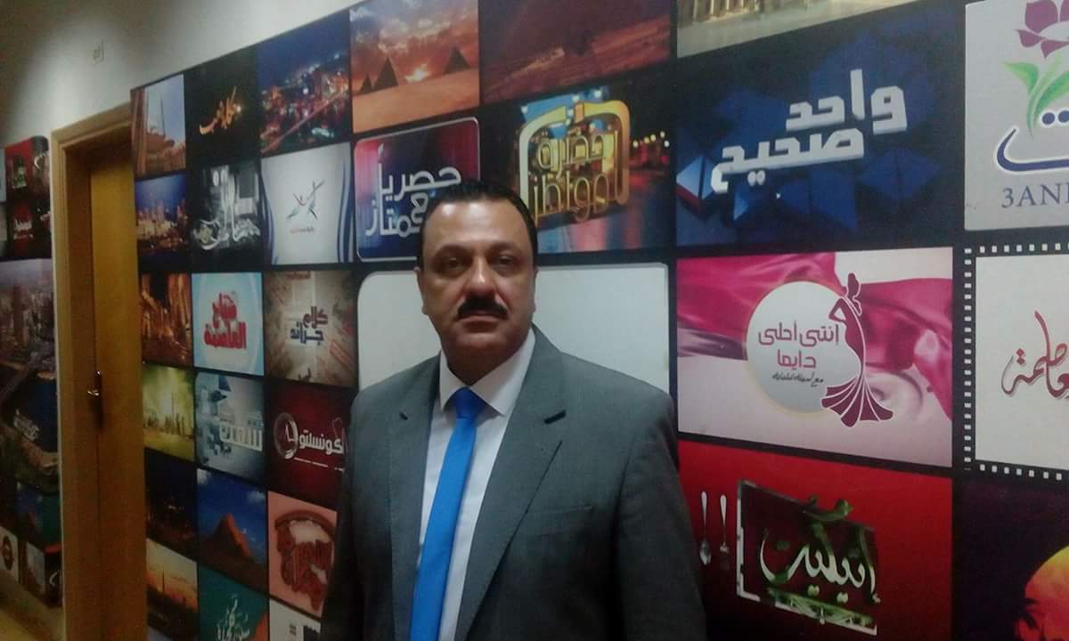 عمارة: الدستور لم يطبق على أرض الواقع
