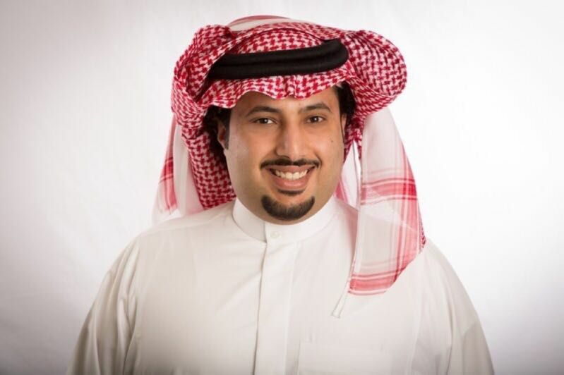 الشاعر تركى آل الشيخ سعيد برد فعل جمهور الهضبه عمرو دياب