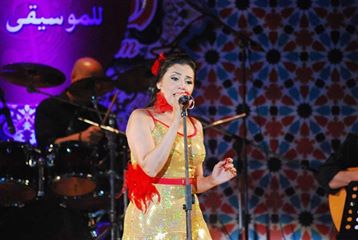 رقصات اسبانية وموسيقى عربية فى مهرجان” قلعة صلاح الدين”