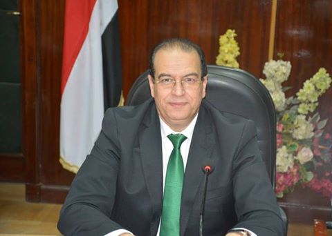 محافظ الدقهلية يؤكد على اتخاذ استعدادات مكثفه لاستقبال عيد الأضحى