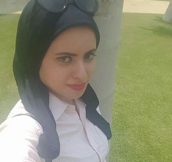 زي ... ما انتي