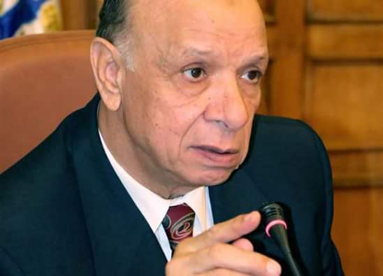 محافظ القاهرة يبحث استعدادات المحافظة لاستقبال عيد الأضحى اليوم