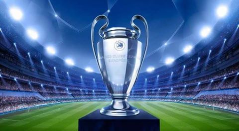 تعرف علي قرعة دوري الأبطال الأوربي وموقف فرق لاعبي مصر المحترفين
