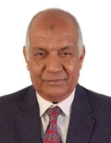 اللواء/ رضا يعقوب المحلل الاستراتيجى يرد .على تصريحات الرئيس التونسى 