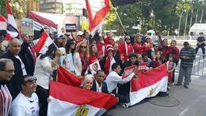 الجالية المصرية بالسعودية : تستغيث بالرئيس لإعادة النظر فى المصروفات الدراسية لأبناء العاملين فى الخارج