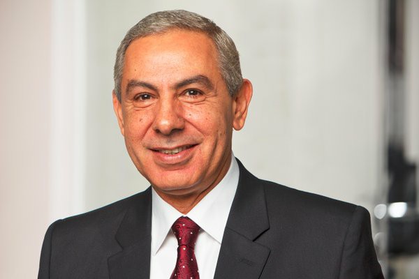 قابيل يغادر الي العاصمة البرازيلية برازيليا