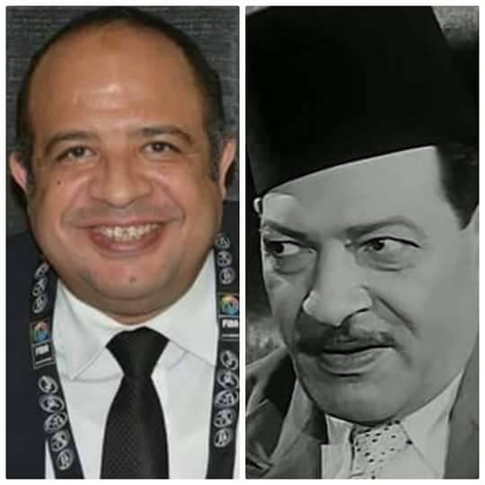 أبناء سويلم في ضيافة نجيب الريحاني الأربعاء  