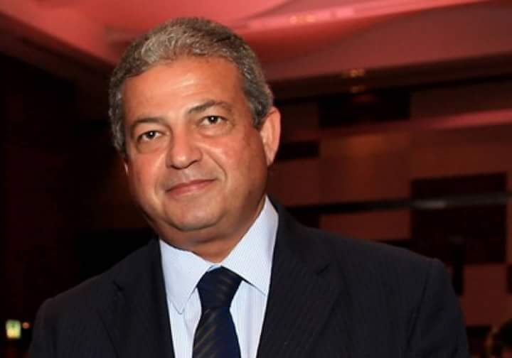 وزير الشباب يدعم 54 مركز شباب بـ 400 ألف جنيه