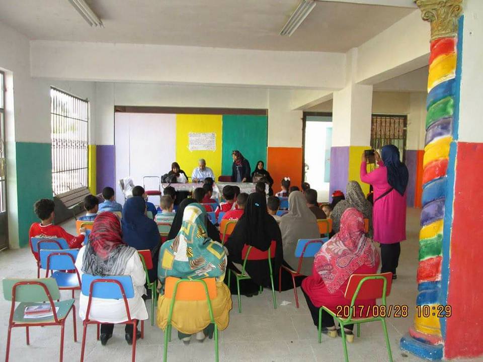 بالصور . التسامح وحب الأخر بثقافة السويس