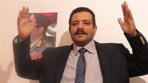 ”القاسمي” يكشف استراتيجية ”التجنيد بالتزكية” لدى الجماعات الإرهابية