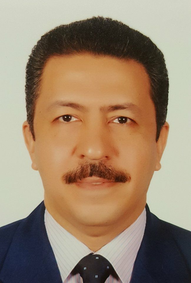 ”مدير مكتبة مركز معلومات مجلس الوزراء” يفوز بعضوية الجمعية ‏المصرية للمكتبات