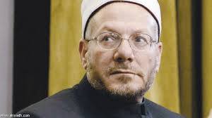 مفتي الجمهورية ينعي ضحايا حادث أتوبيس بنى سويف