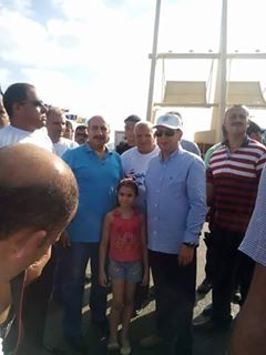 شرطة المرافق تضع ضوابط جديدة  ”لجزيرة راس البر” لارضاء المصيفين وعدم تضييق الرزق على الباعة الجائلين بشارع النيل