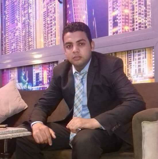 رزق الوجيه يهنئ شعب سوهاج بعيد الاضحى المبارك