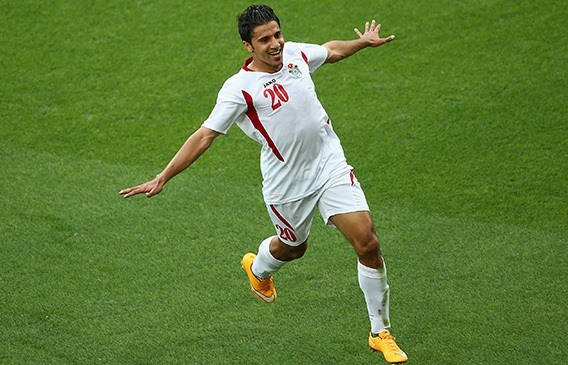 بالأرقام المنتخبات العربية في ميزان تصفيات كأس آسيا قبل انطلاقة الجولة الثالثة