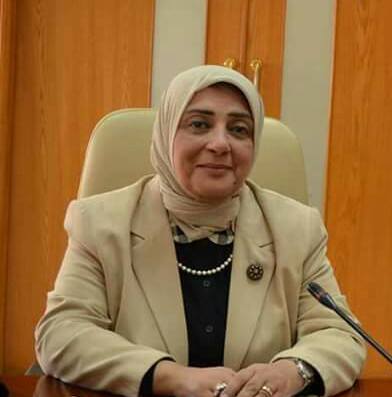 مجلسا السكان والطفولة يهنئان القيادة السياسية والشعب المصري بعيد الأضحى المبارك