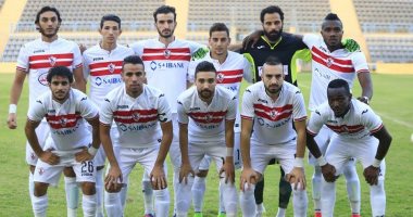 الاحداث الحزينة للزمالك والأهلي فى ”الأضحى”