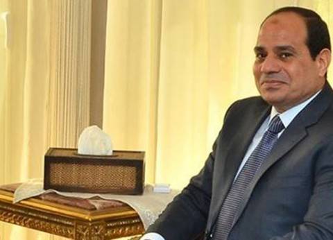 الاتحاد الدولي للشباب: «عفو السيسي» أدخل السرور على المصريين
