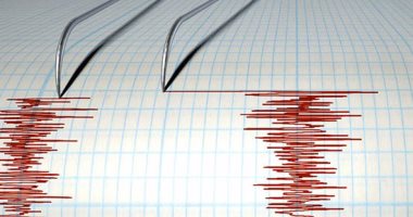 زلزال بقوة 5.3 درجة على مقياس ريختر يضرب جنوب شرق ولاية إيداهو الأمريكية