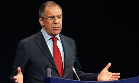 روسيا تطالب واشنطن بإعادة مقراتها الدبلوماسية