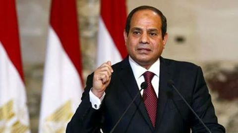 السيسي رفض الضغوطات الأمريكية والروسية واستقل بالارادة المصرية.