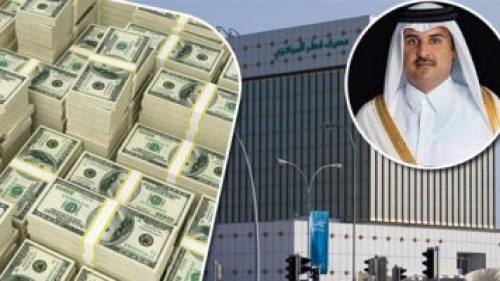 اقتصاد قطر لن يصمد طويلا أمام العقوبات