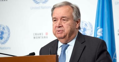 الأمين العام للأمم المتحدة يدعو ”لتحرك ملائم” وموحد بشأن كوريا الشمالية