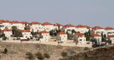 فلسطين | الهجمة الاستيطانية الإسرائيلية تنهى أية فرصة لإحياء عملية السلام