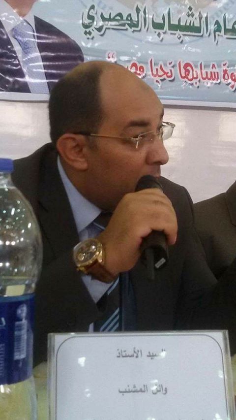 ” المشنب ”يهاجم وزير الخارجيه برفع طلب احاطه عاجل