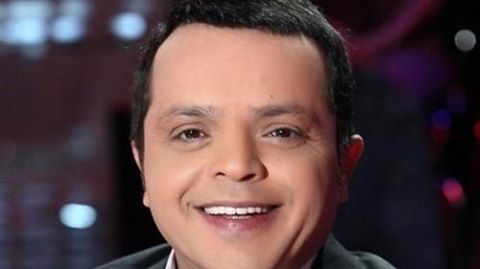 أول تعليق من محمد هنيدي بعد الفوز على أوغندا