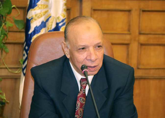 محافظ القاهرة يتفقد معدات منظومة النظافة الجديدة بحي المعادي غدا