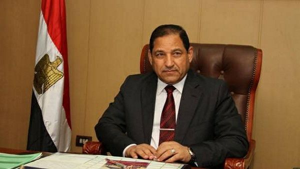 إزالة 41 حالة تعد بالبناء على أراضي زراعية بالغربية