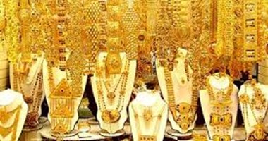 تراجع الذهب جنيهين فى التعاملات المسائية وعيار 21 بـ650 جنيها