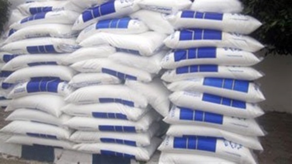 التحفظ علي 2،5 طن أسمدة و10000 لتر سولار مدعم بكفر الشيخ