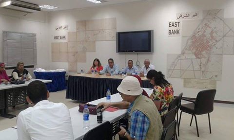 زيارة وزير الآثار للإعلان عن اكتشاف أثري مهم بالأقصر