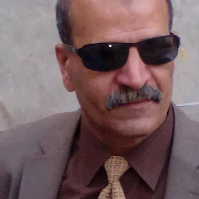 الشاعر محمد أبو الفتح شاعر الأسبوع