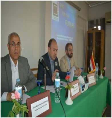المركز القومي للبحوث ينظم ورشة عمل بعنوان ”تكنولوجيا الابتكار وبراءات الاختراع”