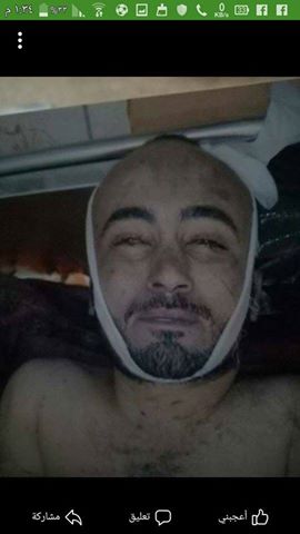 بالصور:أمن كفر الشيخ يكثّف جهوده لكشف ملابسات العثور على جثة مجهول الهوية بالبرلس