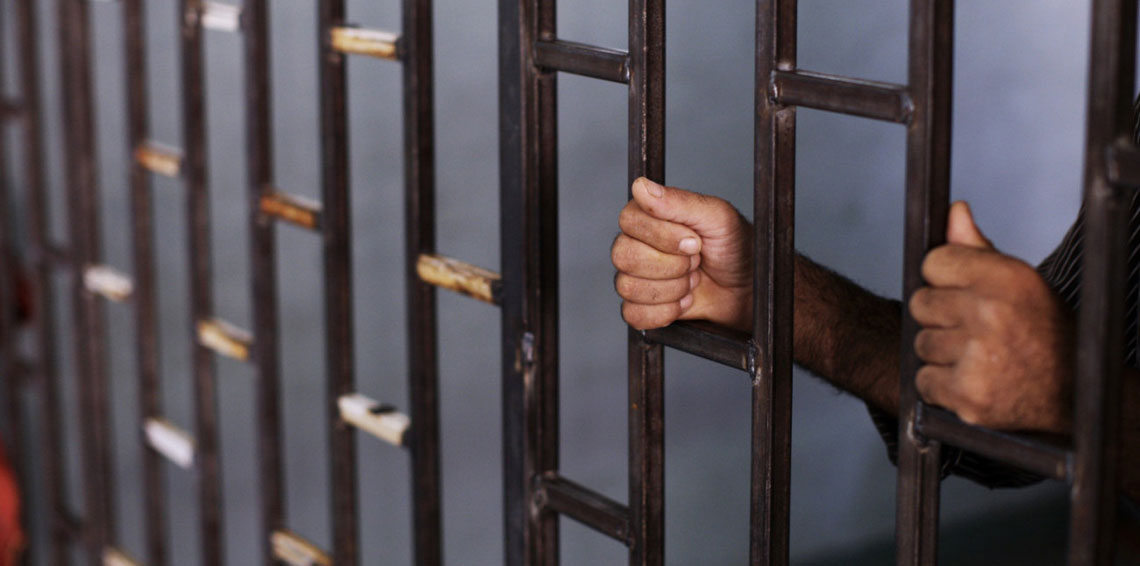 ”المؤبد” لقاتل زوجة خاله بكفر الشيخ لسرقة مصاغها وأموالها