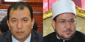 وزير الأوقاف: 12 طن لحوم أضاحي و200 مقعدًا دراسيًا لمحافظة الأقصر