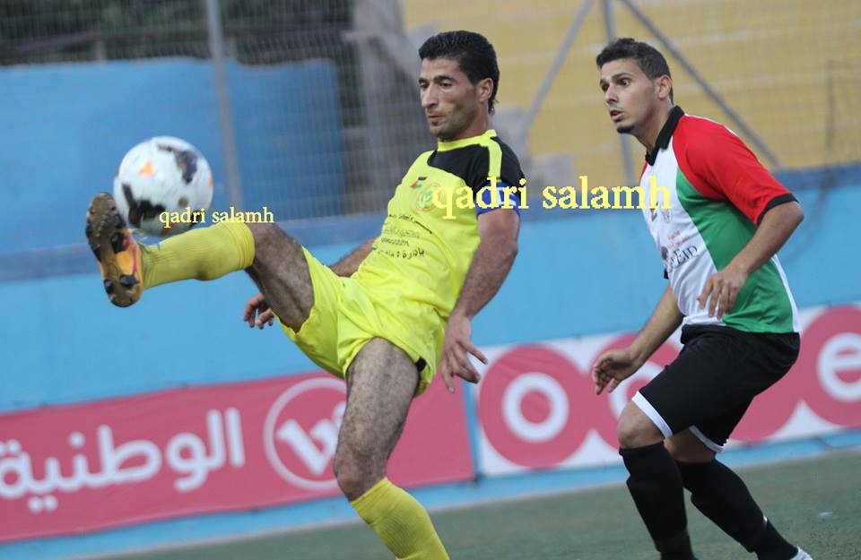 فوز ثمين للعبيدية على سلوان في القدس