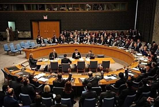 مصر تدعو الي عقد جلسة طارئة لمجلس الأمن لمناقشة أزمة مسلمي الروهينجا