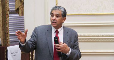 جهود مواجهة ظاهرة السحابة السوداء بوزارة البيئة